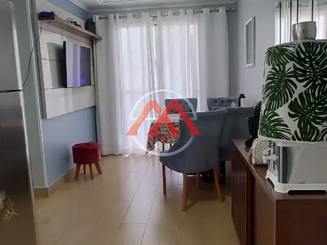 Apartamento 2 quartos e 1 banheiro, à venda, no bairro Vila Mendes em São Paulo