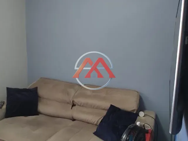 Apartamento 2 quartos e 1 banheiro, à venda, no bairro Vila Mendes em São Paulo