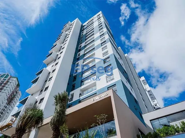 Apartamento 2 quartos e 1 banheiro, à venda, no bairro Santa Rosa em Londrina