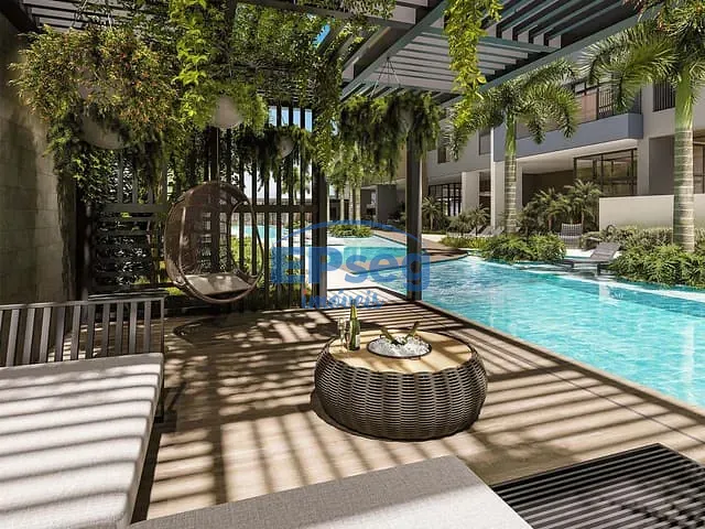 Apartamento 2 quartos e 1 banheiro, à venda, no bairro Santa Rosa em Londrina