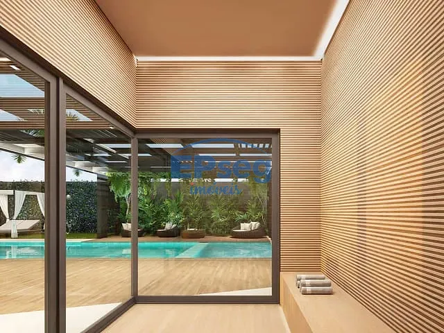 Apartamento 2 quartos e 1 banheiro, à venda, no bairro Santa Rosa em Londrina