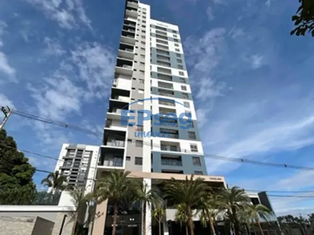 Apartamento 2 quartos e 1 banheiro, à venda, no bairro Santa Rosa em Londrina
