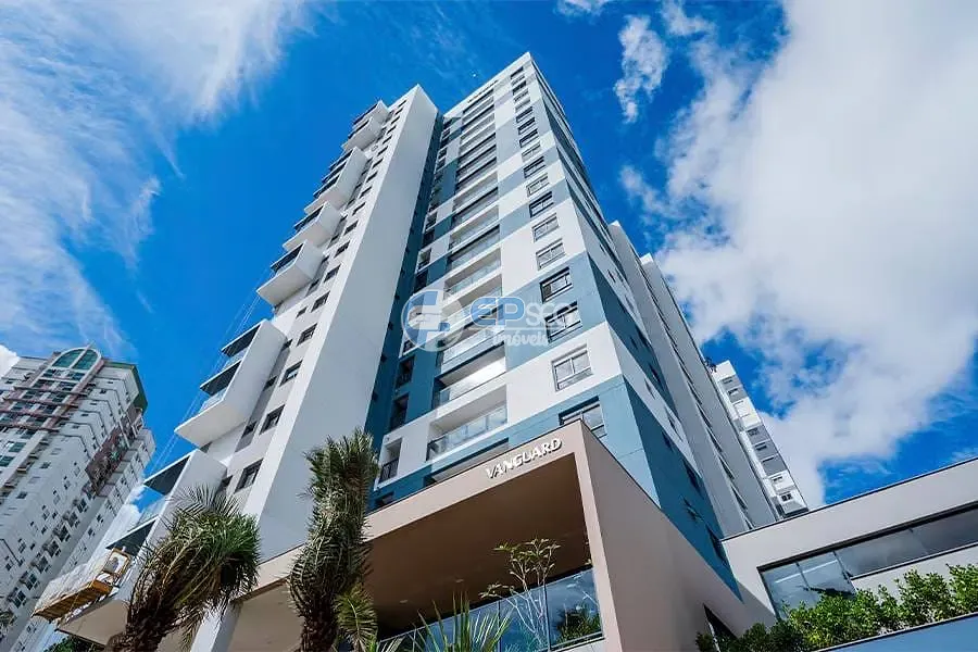 Apartamento, 2 quartos, 90 m² - Foto 3