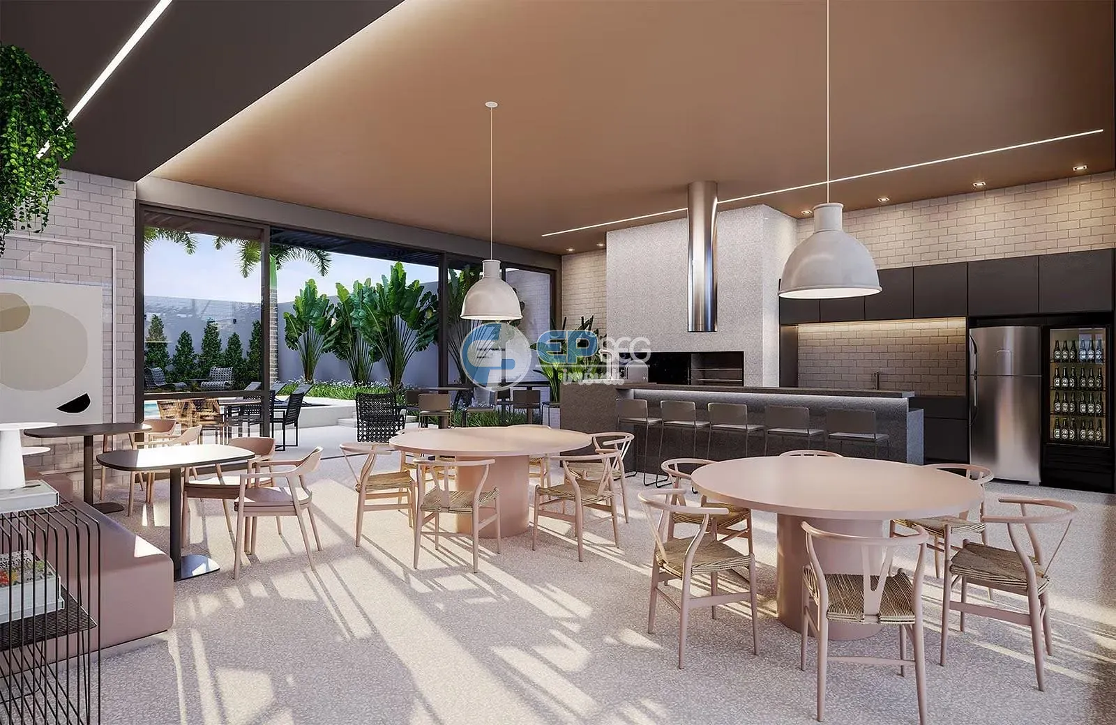 Apartamento, 2 quartos, 90 m² - Foto 6