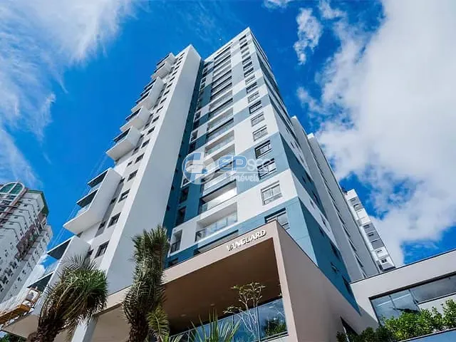 Apartamento 2 quartos e 1 banheiro, à venda, no bairro Santa Rosa em Londrina