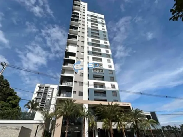 Apartamento 2 quartos e 1 banheiro, à venda, no bairro Santa Rosa em Londrina