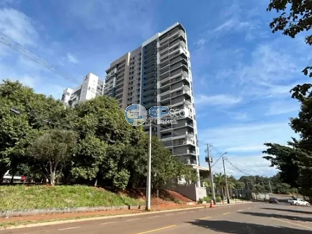 Apartamento 2 quartos e 1 banheiro, à venda, no bairro Santa Rosa em Londrina