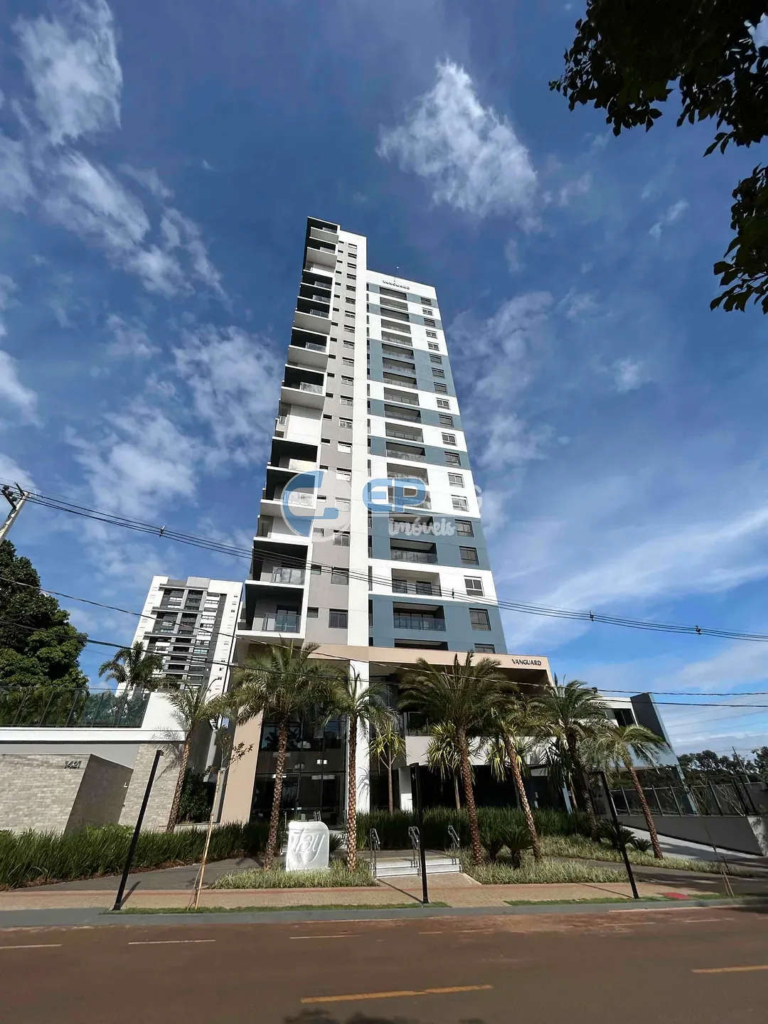 Apartamento, 2 quartos, 90 m² - Foto 1