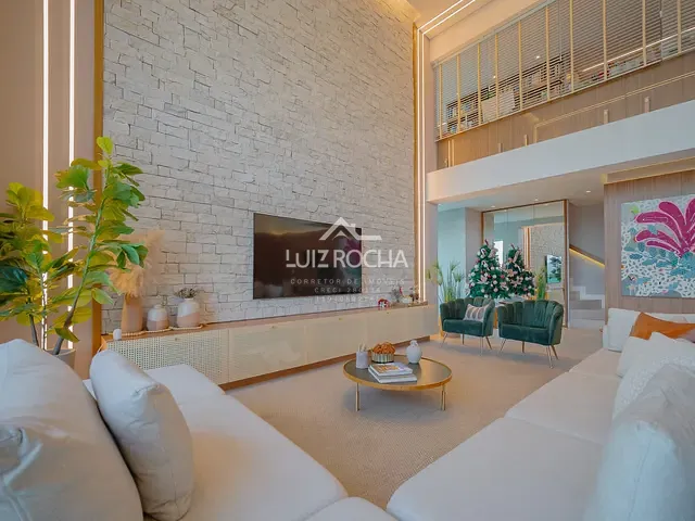 Apartamento com 579m² 4 quartos e 6 banheiros, à venda, no bairro Alphaville Empresarial em Barueri