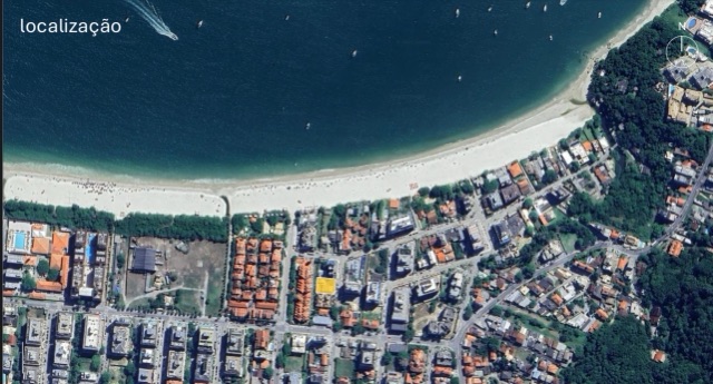 INVESTIMENTO - 140M DA PRAIA 3 SUÍTES