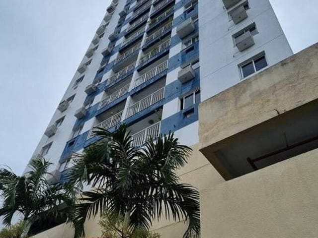 Foto do Apartamento - Apartamento à venda no Beija Flor no Centro de Nilópolis, RJ | FATOR IMÓVEIS