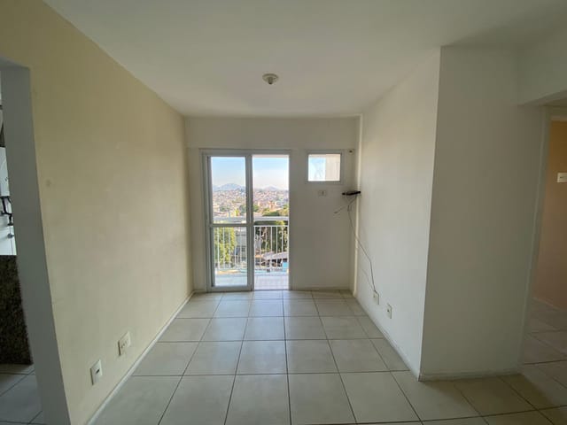 Foto do Apartamento - Apartamento à venda no Beija Flor no Centro de Nilópolis, RJ | FATOR IMÓVEIS