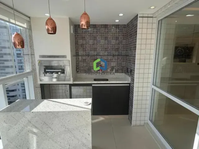 Apartamento com 152m² 4 quartos e 3 banheiros, à venda, no bairro Barra da Tijuca em Rio de Janeiro