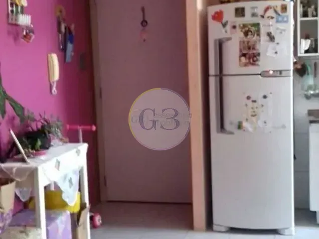 Apartamento 2 quartos e 1 banheiro, à venda, no bairro Fragata em Pelotas