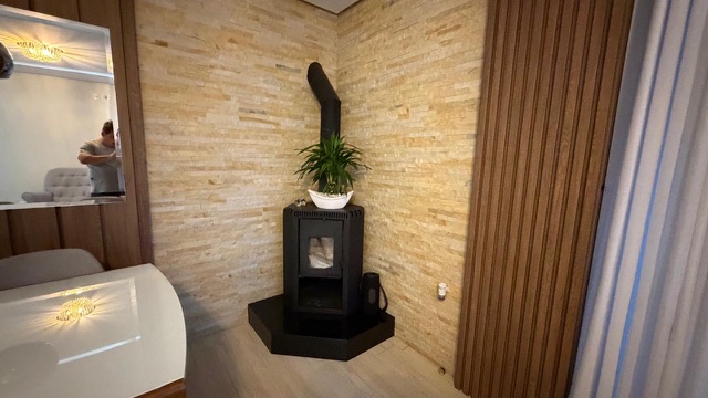 Apartamento 3 quartos e 2 banheiros, à venda, no bairro Clivatti em Nova Prata