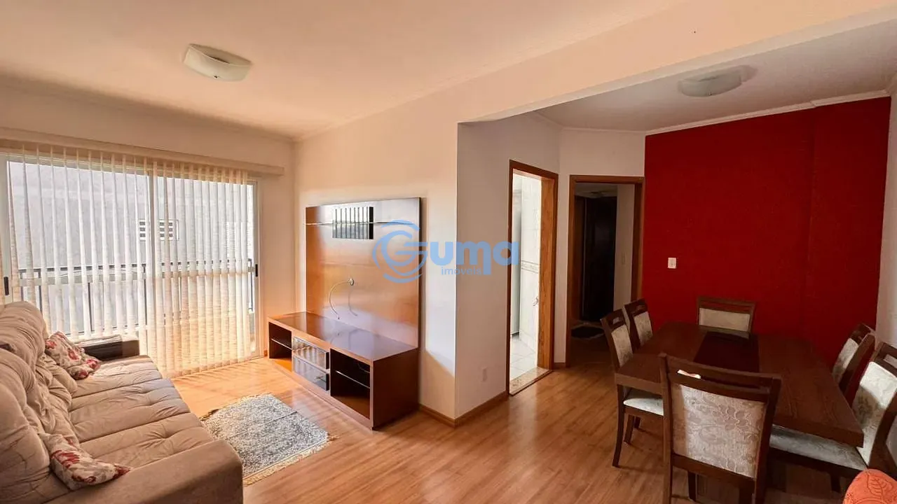 Apartamento, 2 quartos, 75 m² - Foto 3