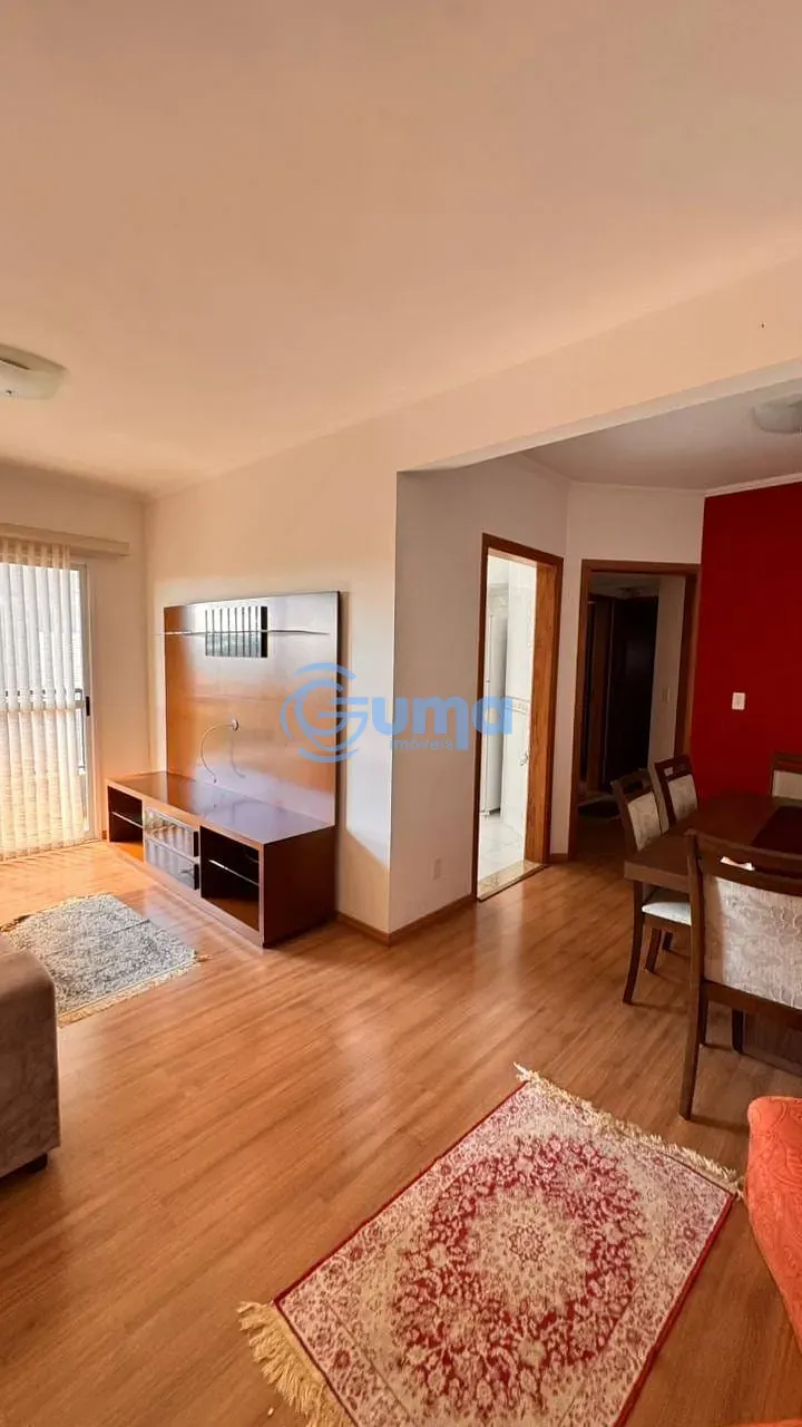Apartamento, 2 quartos, 75 m² - Foto 5