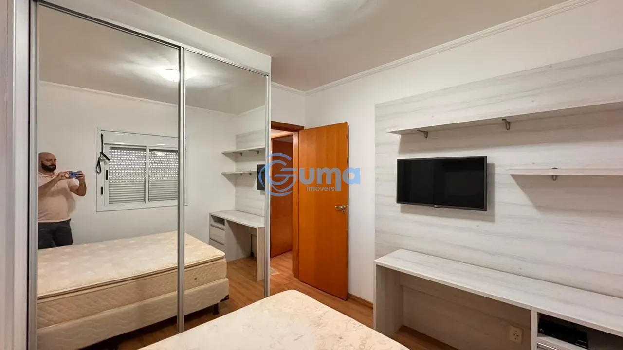 Apartamento, 2 quartos, 75 m² - Foto 16
