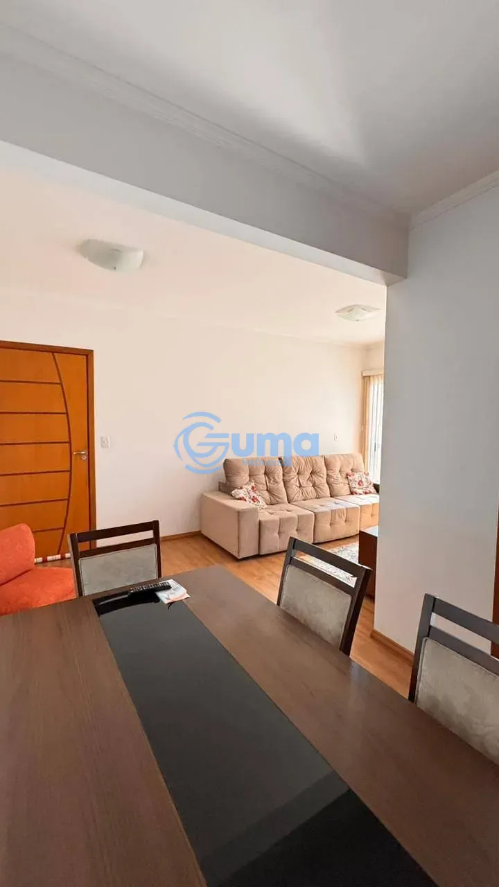 Apartamento, 2 quartos, 75 m² - Foto 7