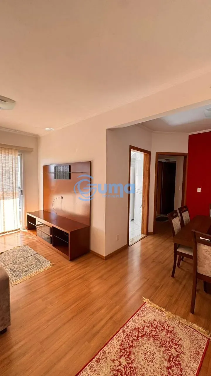 Apartamento, 2 quartos, 75 m² - Foto 2