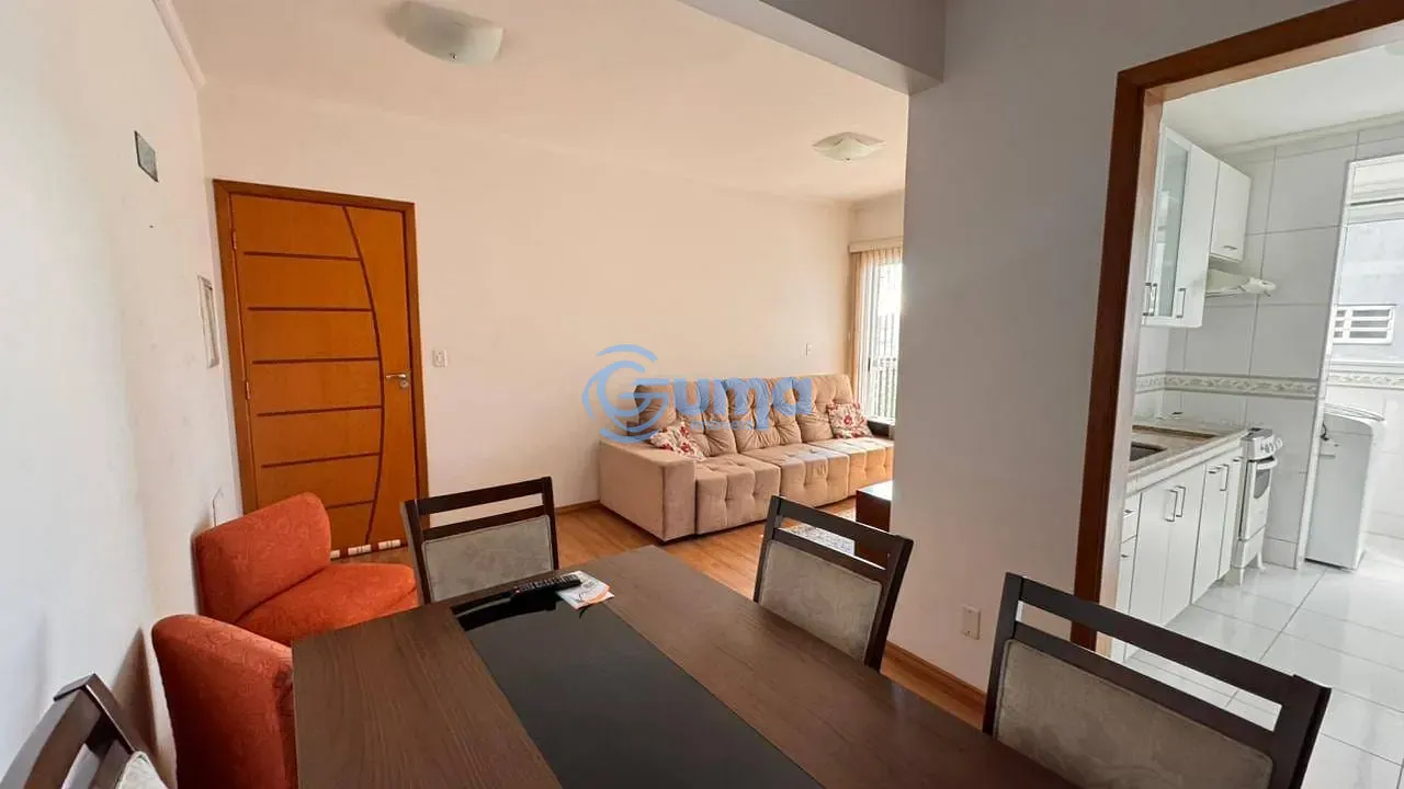 Apartamento, 2 quartos, 75 m² - Foto 6
