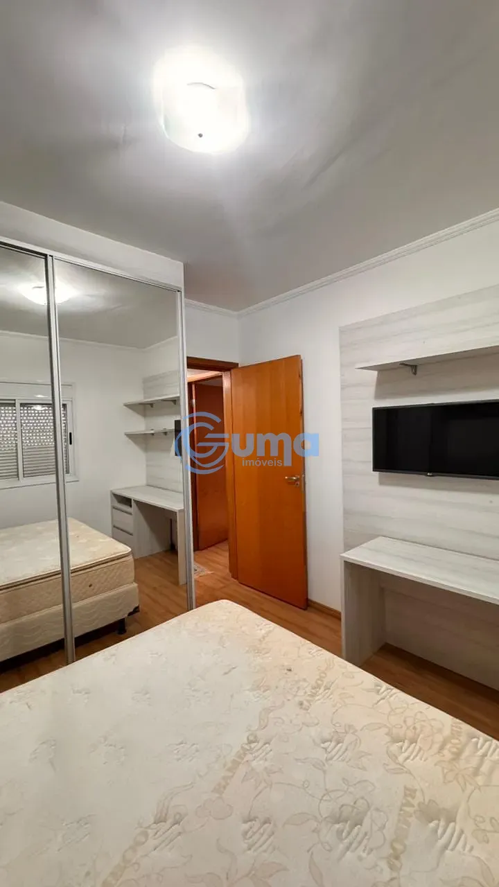 Apartamento, 2 quartos, 75 m² - Foto 15