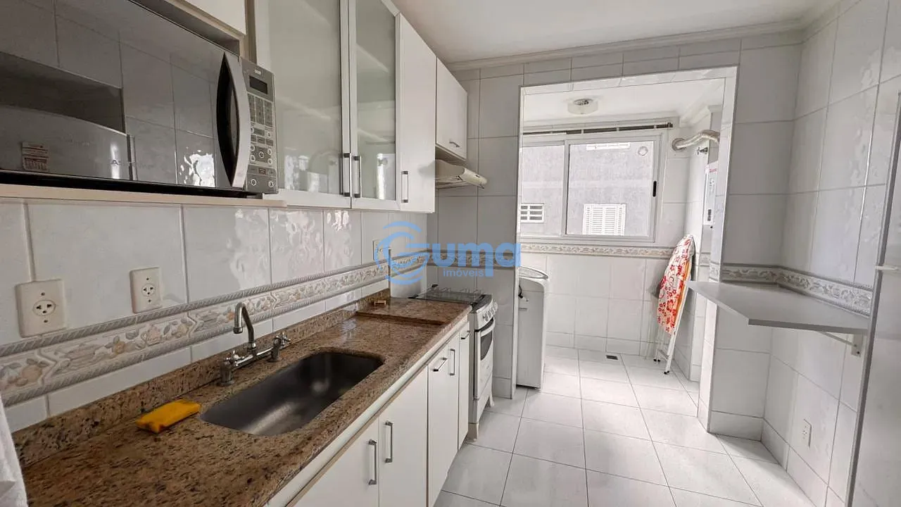 Apartamento, 2 quartos, 75 m² - Foto 8