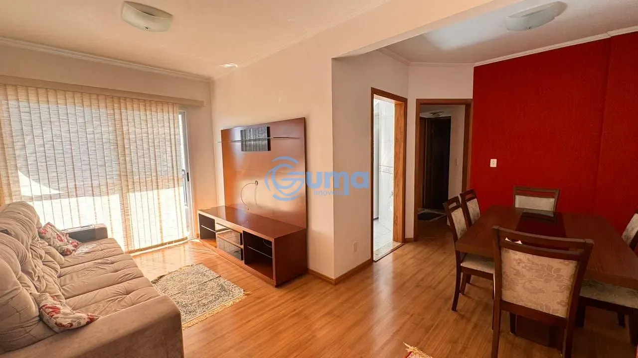 Apartamento, 2 quartos, 75 m² - Foto 4