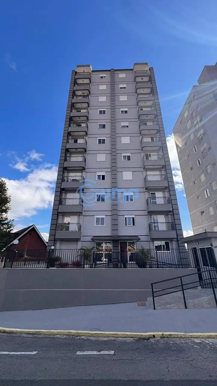 Apartamento, 2 quartos, 75 m² - Foto 23