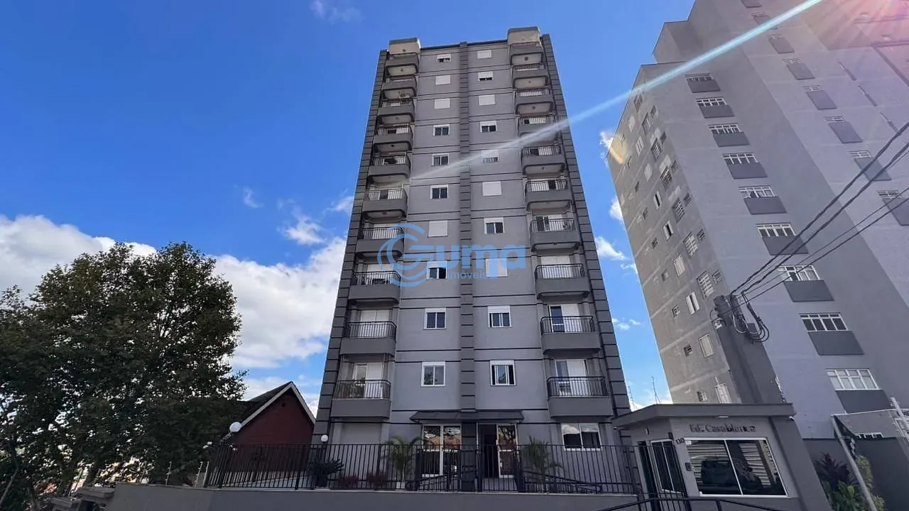 Apartamento, 2 quartos, 75 m² - Foto 1