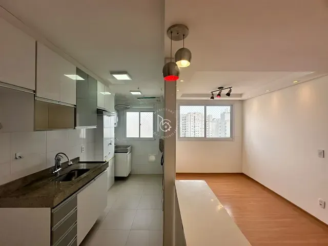Apartamento 2 quartos e 1 banheiro, à venda, no bairro Jardim Íris em São Paulo