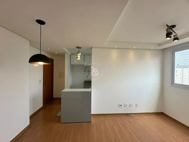 Apartamento 2 quartos e 1 banheiro, à venda, no bairro Jardim Íris em São Paulo