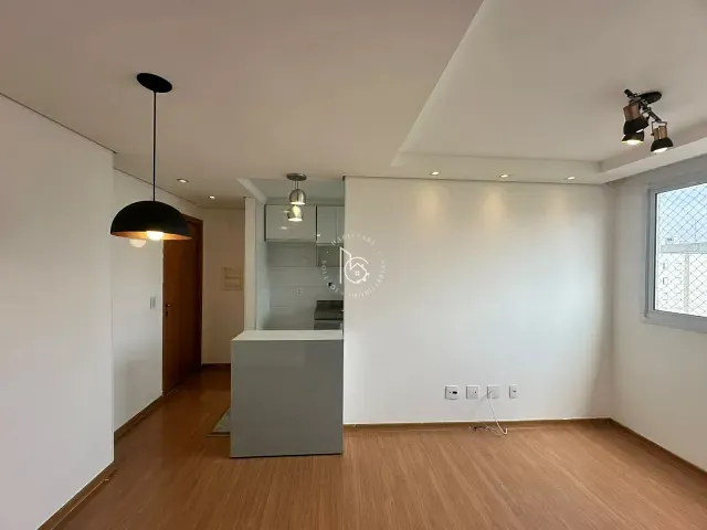 Apartamento 2 quartos e 1 banheiro, à venda, no bairro Jardim Íris em São Paulo