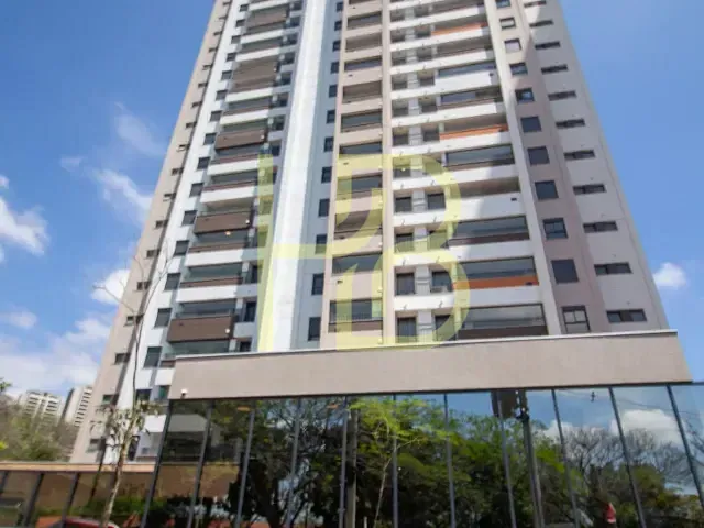 Apartamento 2 quartos e 3 banheiros, para alugar, no bairro Jardim do Paço em Sorocaba