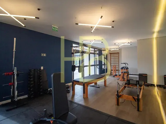 Apartamento 2 quartos e 3 banheiros, para alugar, no bairro Jardim do Paço em Sorocaba