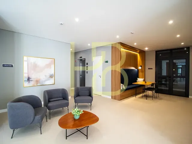 Apartamento 2 quartos e 3 banheiros, para alugar, no bairro Jardim do Paço em Sorocaba