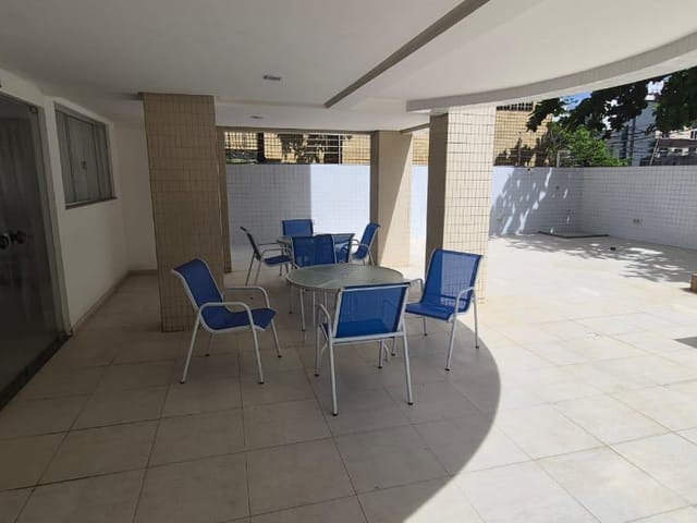 Apartamento 3 quartos e 3 banheiros, à venda, no bairro Costa Azul em Salvador
