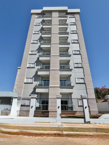 Apartamento 2 quartos e 1 banheiro, à venda, no bairro Loteamento Reserva Técnica em Nova Mutum