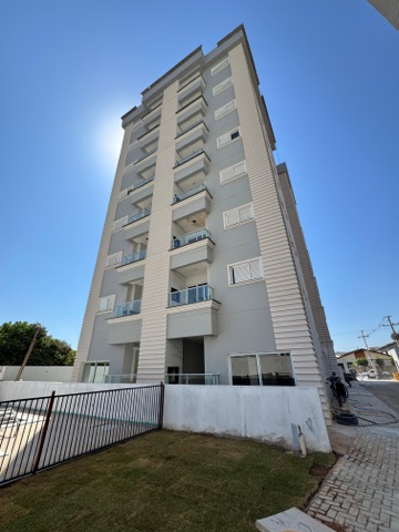 Apartamento 2 quartos e 1 banheiro, à venda, no bairro Loteamento Reserva Técnica em Nova Mutum