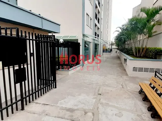 Apartamento 3 quartos e 2 banheiros, para alugar, no bairro Limão em São Paulo