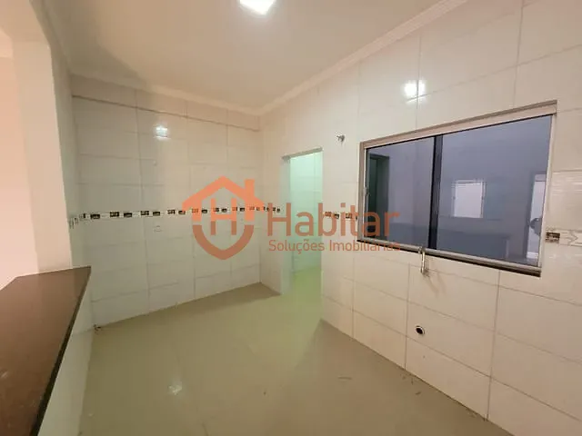 Apartamento com 60m² 2 quartos e 1 banheiro, para alugar, no bairro Santa Clara em Sorriso