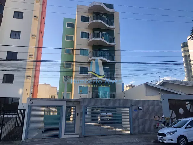 Apartamento 3 quartos e 1 banheiro, para alugar, no bairro Candeias em Vitória da Conquista