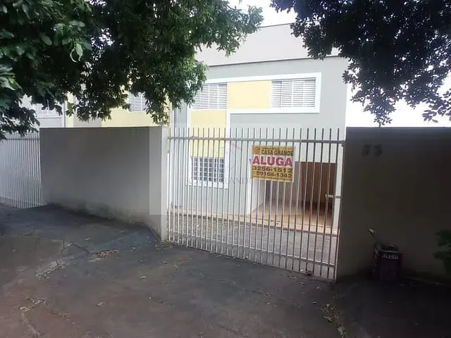 Apartamento 2 quartos e 1 banheiro, para alugar, no bairro Jardim Santa Monica em Rolândia
