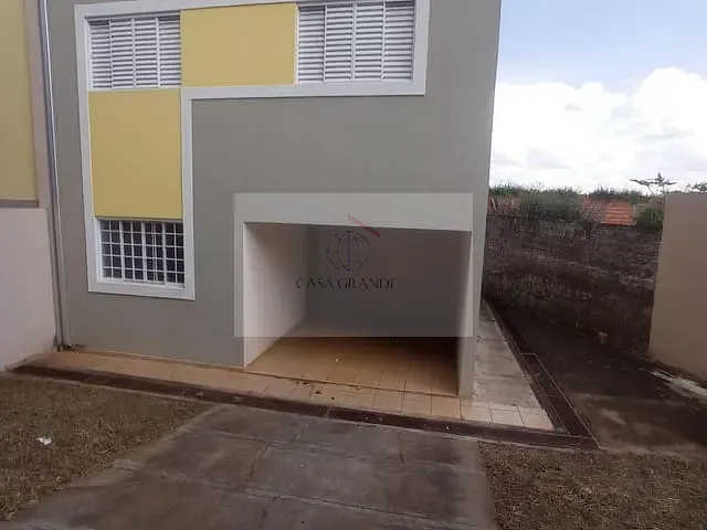 Apartamento 2 quartos e 1 banheiro, para alugar, no bairro Jardim Santa Monica em Rolândia