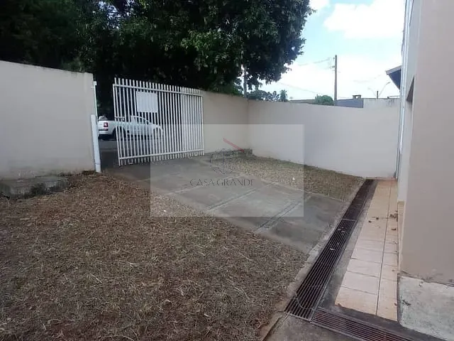 Apartamento 2 quartos e 1 banheiro, para alugar, no bairro Jardim Santa Monica em Rolândia