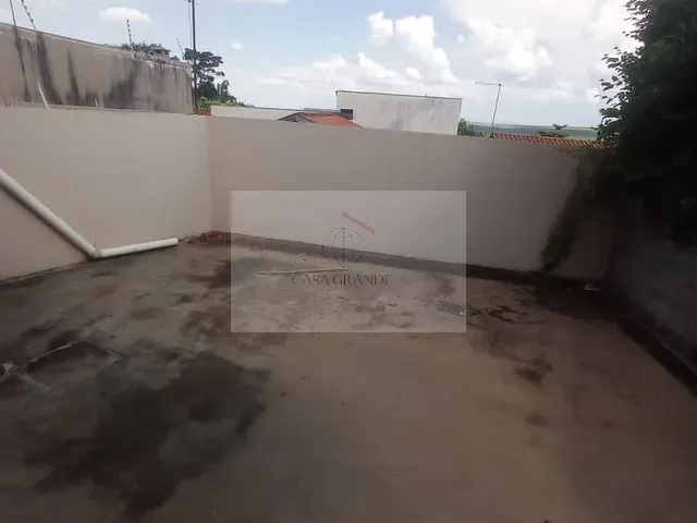 Apartamento 2 quartos e 1 banheiro, para alugar, no bairro Jardim Santa Monica em Rolândia