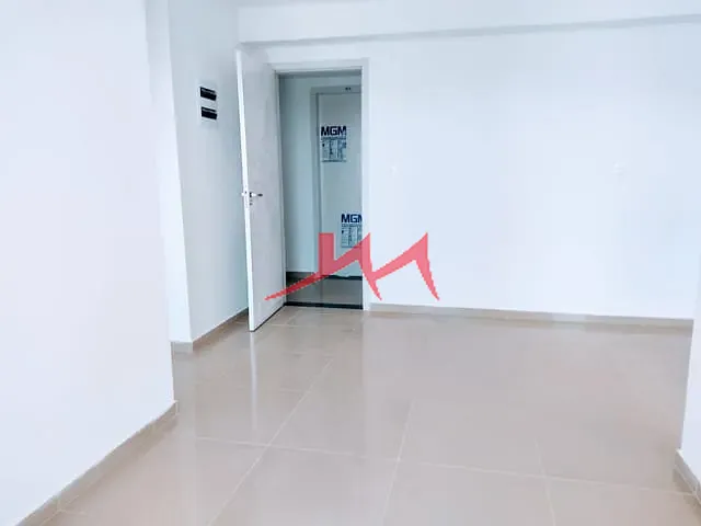 Apartamento com 65m² 2 quartos e 2 banheiros, à venda, no bairro Parada 40 em São Gonçalo