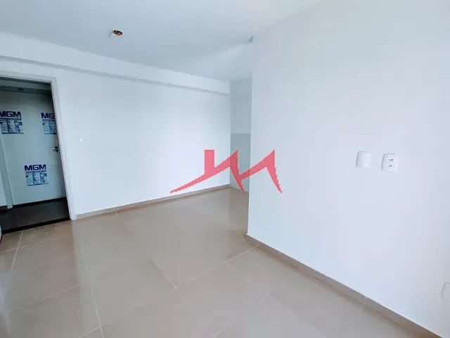 Apartamento com 65m² 2 quartos e 2 banheiros, à venda, no bairro Parada 40 em São Gonçalo