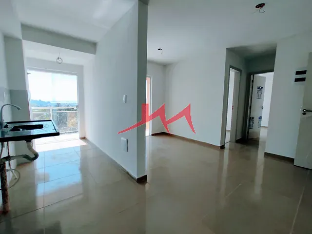 Apartamento com 65m² 2 quartos e 2 banheiros, à venda, no bairro Parada 40 em São Gonçalo