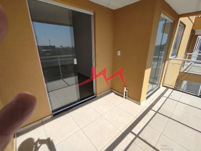 Apartamento com 65m² 2 quartos e 2 banheiros, à venda, no bairro Parada 40 em São Gonçalo